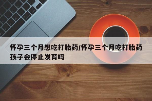 米非米索在线购微信怀孕三个月想吃打胎药/怀孕三个月吃打胎药孩子会停止发育吗